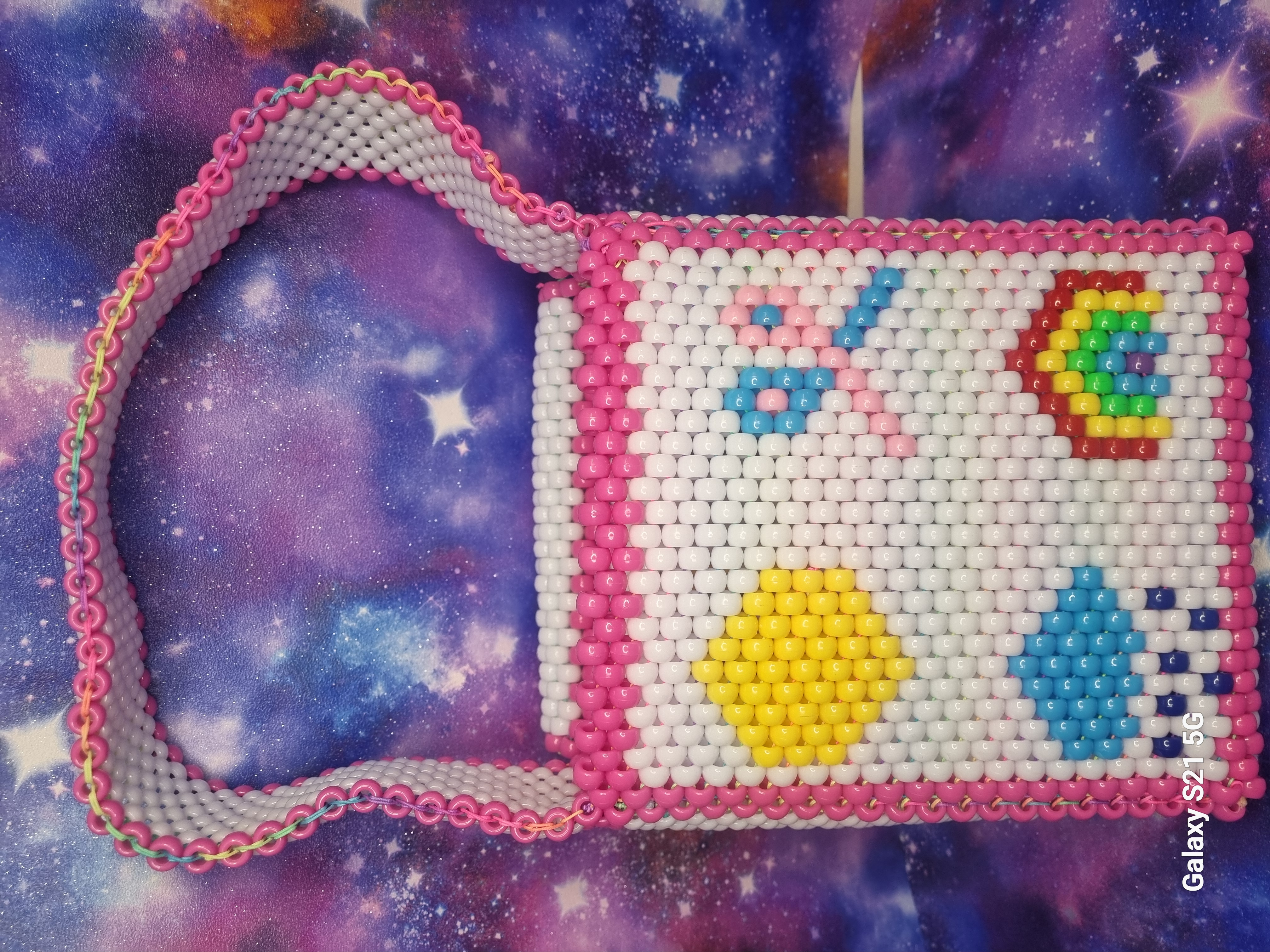 Care Bears Kandi Handbag โ photo 2