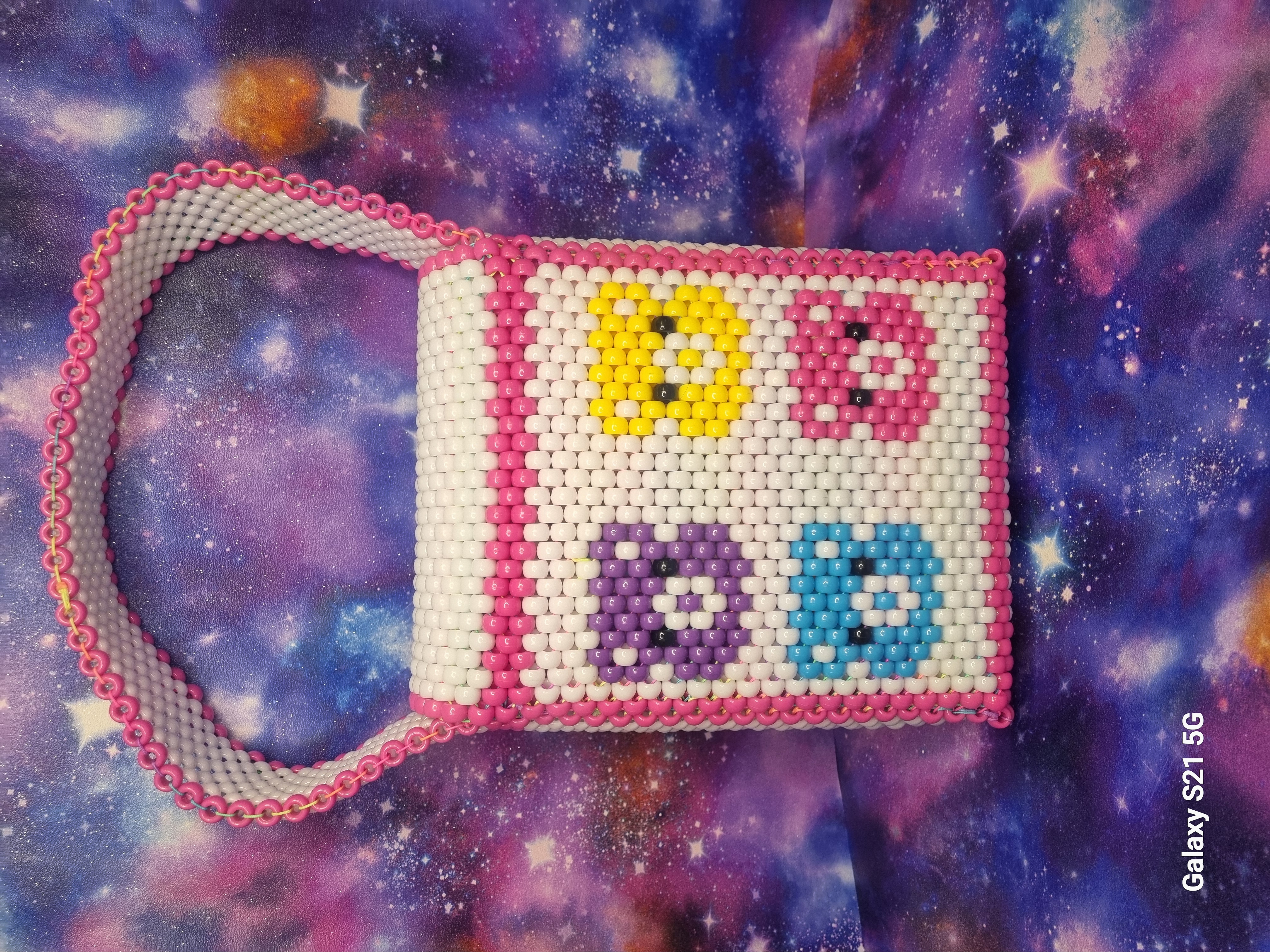 Care Bears Kandi Handbag โ photo 5
