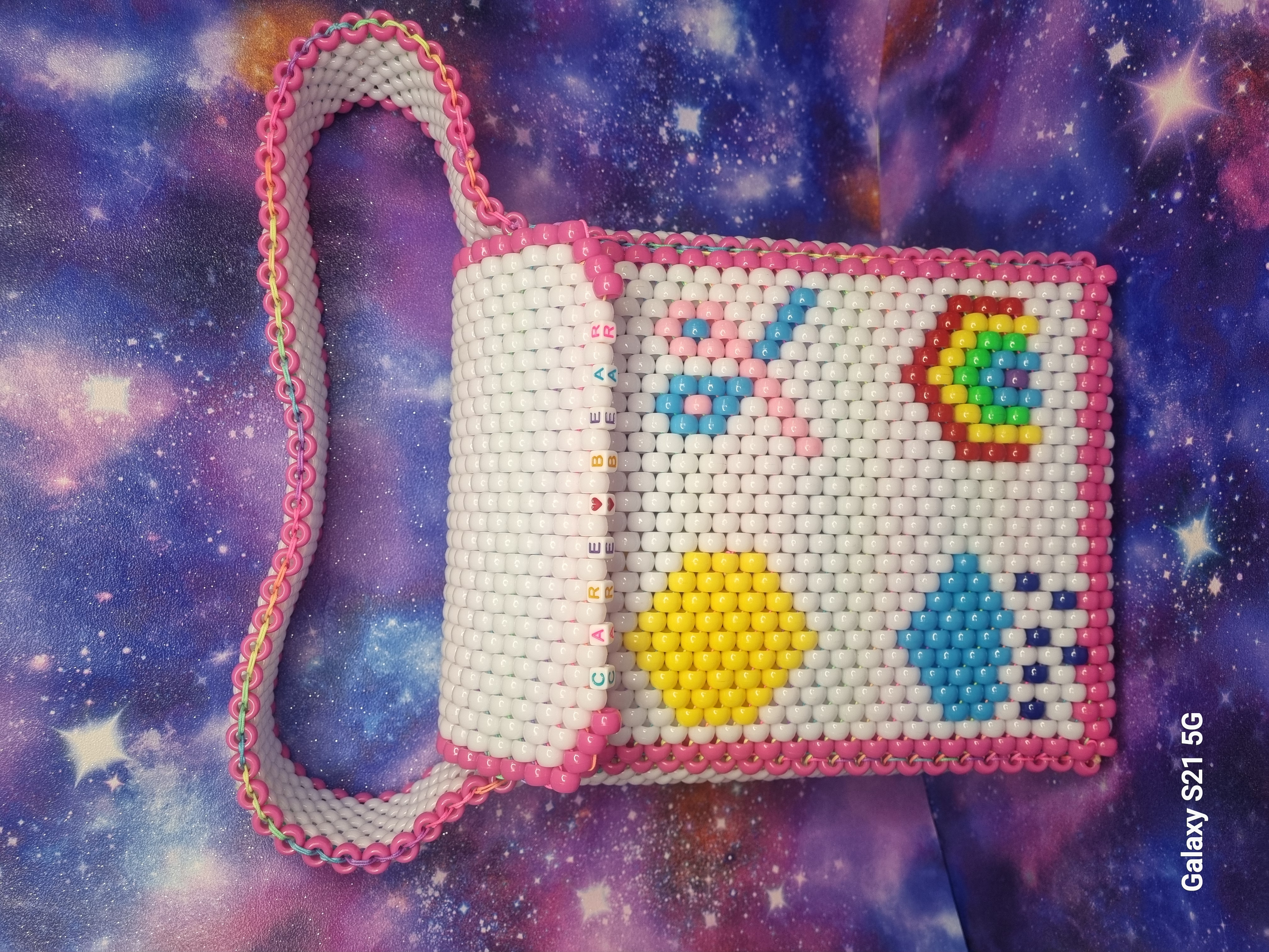 Care Bears Kandi Handbag โ photo 6